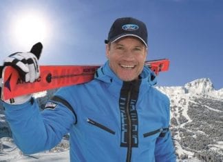 „Schlag das Ass – das längste Skirennen der Welt“