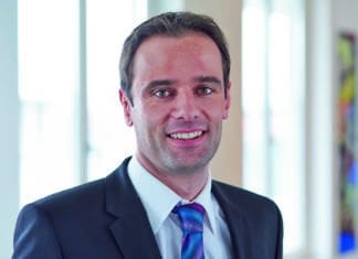 Ein Gailtaler Finanzmanager in Wien