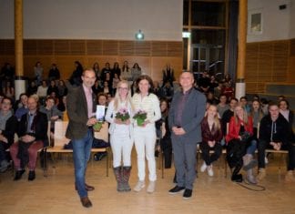 “Habe die Lehre!” nach einer BORG-Matura