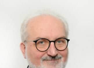 Zepterübergabe in der Pathologie am LKH Villach