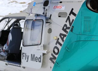 44-Jährige bei Ski Kollision schwer verletzt Fatlum Kurtaj