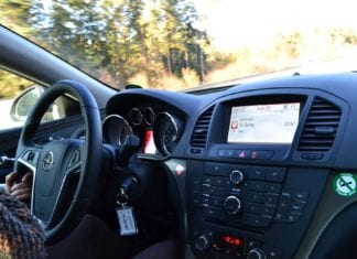 Kärntenweite Schwerpunktkontrollen gegen Alkohol am Steuer