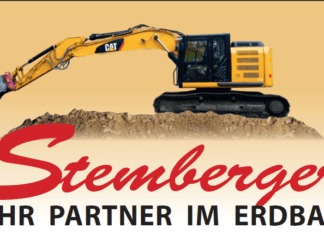 Baggerfahrer gesucht!