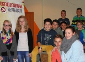 JugendbetreuerIn gesucht