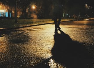 Niedrige Bilanz von Fußgängeropfer lt. VCÖ