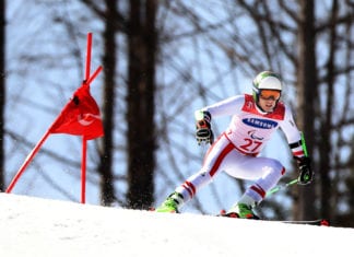 Salcher fiebert WM-Auftakt entgegen