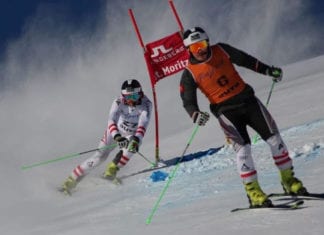 Behindertensport Ski Alpin: Tolle Leistungen bei Para-Ski-WM 2019