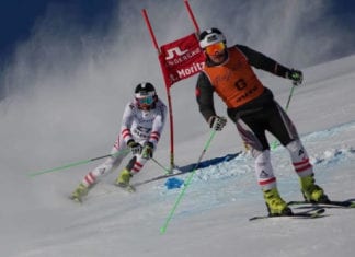 Nur noch wenige Tage zur WM 2019: Behindertensport Ski Alpin
