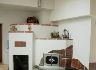 Handwerk: Speicherherde von Gert Amlacher