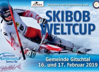 Weltcup im Gitschtal!