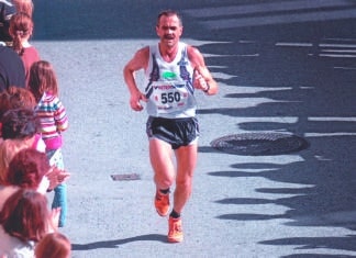 Tipps vom Laufprofi