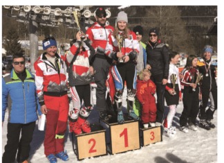 Schimeister 2019 gekürt