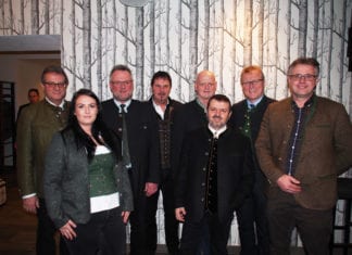 Waidmannsdank in Arnoldstein