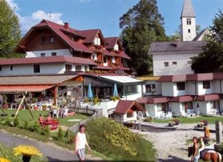 Der Karnische Hof in St. Stefan/Gail sucht Mitarbeiter