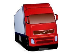 Lkw-Sicherheit in Österreich nach Londoner Vorbild verbessern