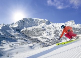 Was braucht es zum perfekten Skiurlaub?