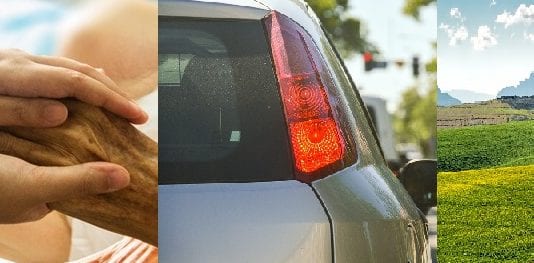 Volle Kraft für Pflege, Pendler und Umwelt