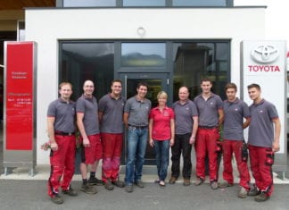 Autohaus Presslauer – Webhofer sucht Verstärkung!