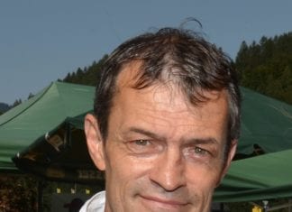 Alois “Ali” Ronacher unerwartet entschlafen