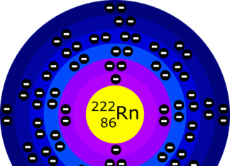 Radon-Werte sorgen für Aufregung