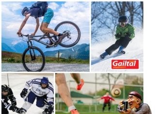 Sportreporter fürs Gailtal Journal gesucht!