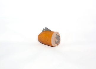 Ein Monster treibt sein Unwesen!