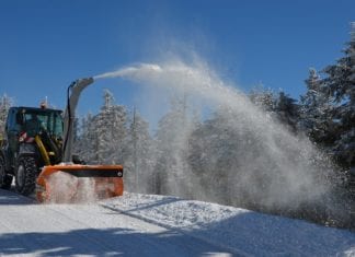 LR Fellner und LR Gruber danken allen eingesetzten Kräften