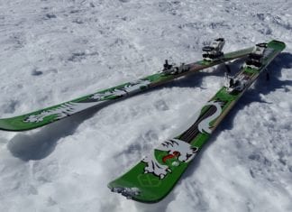 Nassfeld: Zehn Paar Ski aus Unterkünften gestohlen