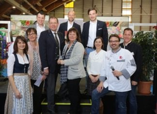 Den Wert regionaler Lebensmittel bewusst machen