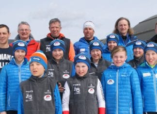 Kids Spring Festival 2019