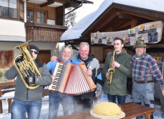 Das war der Winteralmkirchtag 2019