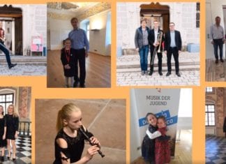 JungmusikerInnen feiern Erfolg bei “prima la musica”