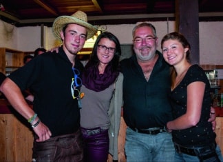 Die (Ohn)Macht der Konzerne und der Bauer als Wirtschaftsfaktor