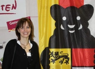 Erstmals könnte in einem Landesverband der Imker Obfrau gewählt werden