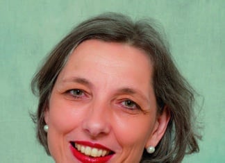 Baumeistertochter wurde Architektin