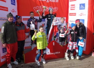 Kids Spring Festival 2019