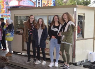 Zu Ehren des Hl. Josefs…