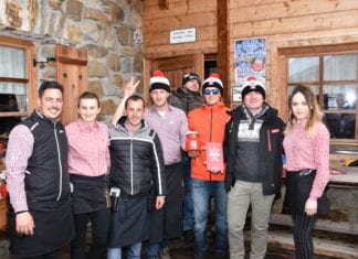 Das war der Hüttenmeister – Maestro di Baita 2019