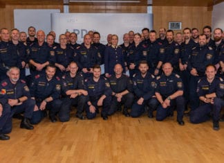 Neue Einsatztrainer ernannt