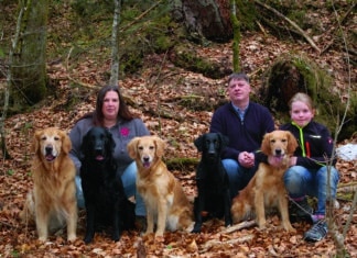 Gailtals Hundeflüsterin