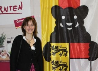 Obfrau erstmals in einem Landesverband der Imker gewählt