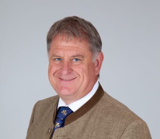 FPÖ-Linder: „Besserer Versicherungsschutz für unsere Bauern gefordert“