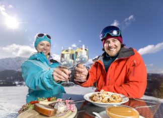 „Sound of Wine“ am 23. März am Nassfeld