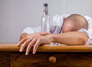 Neuerliche Aktion gegen Alkohol am Steuer