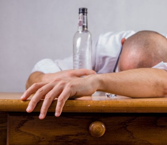 Neuerliche Aktion gegen Alkohol am Steuer