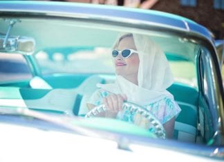 Kärntens Frauen fahren um rund 40 Prozent weniger mit Auto als Männer