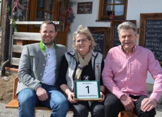 Rosstratten-Hütte wechselt den Besitzer