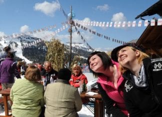 Auf zu Plattner’s Winteralmkirchtag am 19. März