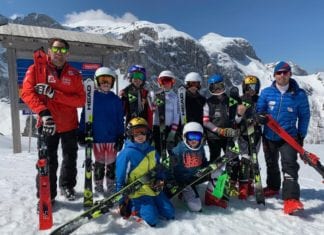 KSB: Top Vorbereitung für die Schisaison 2019/2020!
