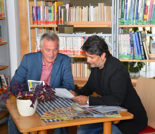 AHS Unterstufe im Brennpunkt